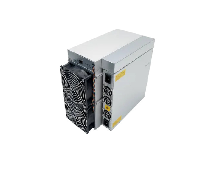 Litecoin و DogeCoin Miner Bitmain Antminer L7 9500Mh / S مع PSU والسلك