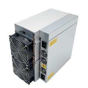 Ethernet Antminer S19 H 145T